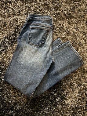 DKNY Ladies SOHO Jeans - Size 6 Regular